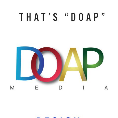 DOAP Media, Graphics & Designs