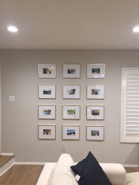 Customer photos