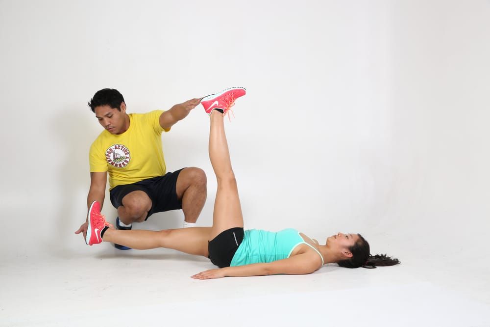 Core Stability