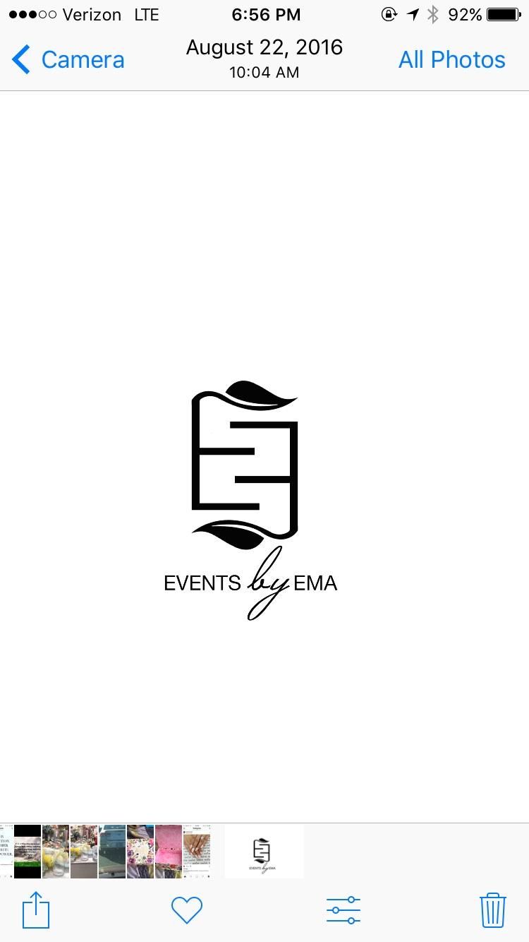 Events by Ema