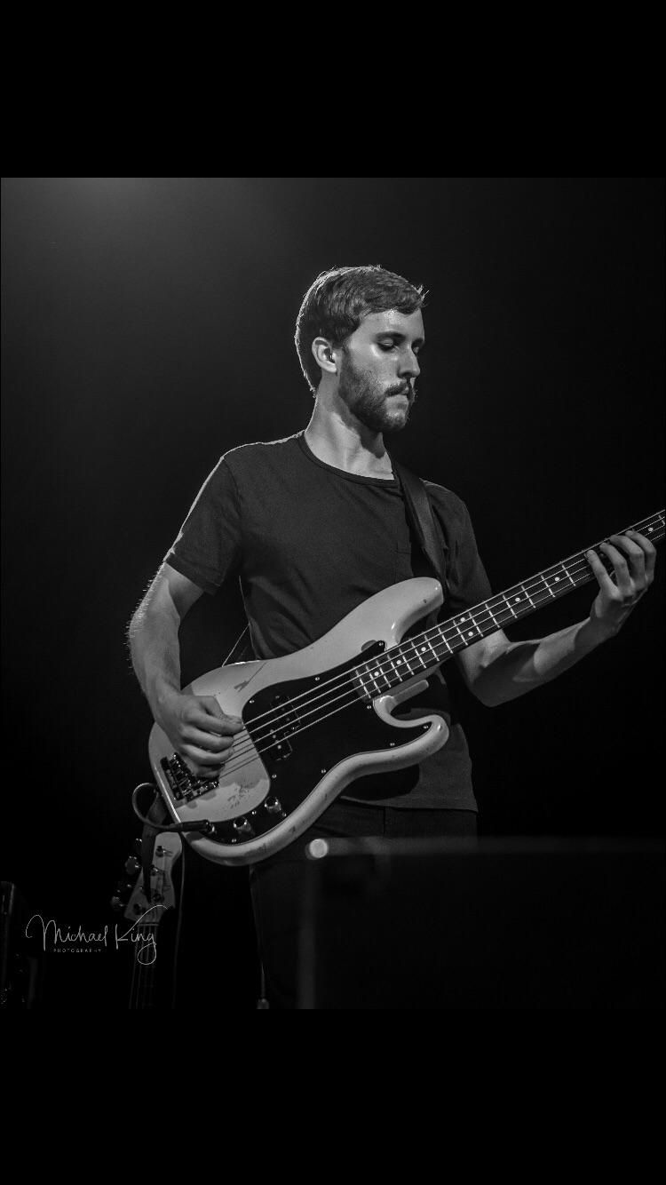 Brent's Bass Lessons
