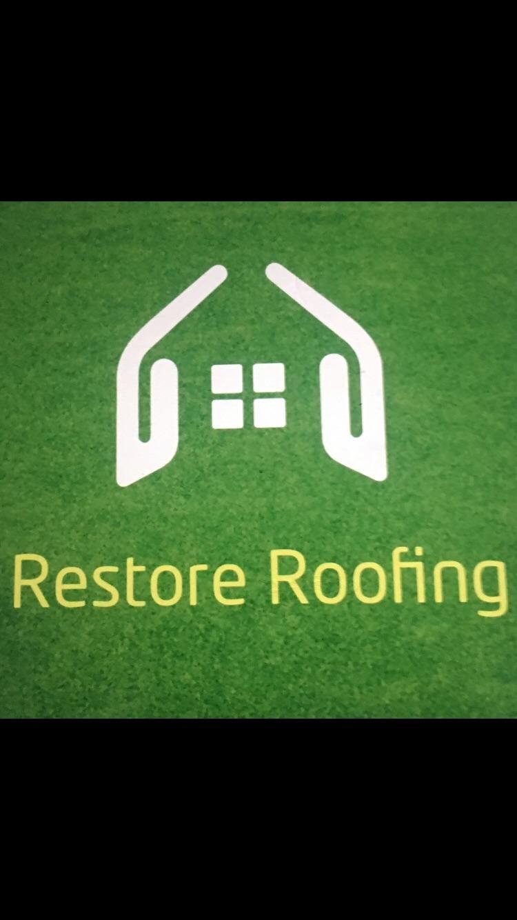 Restore Roofing