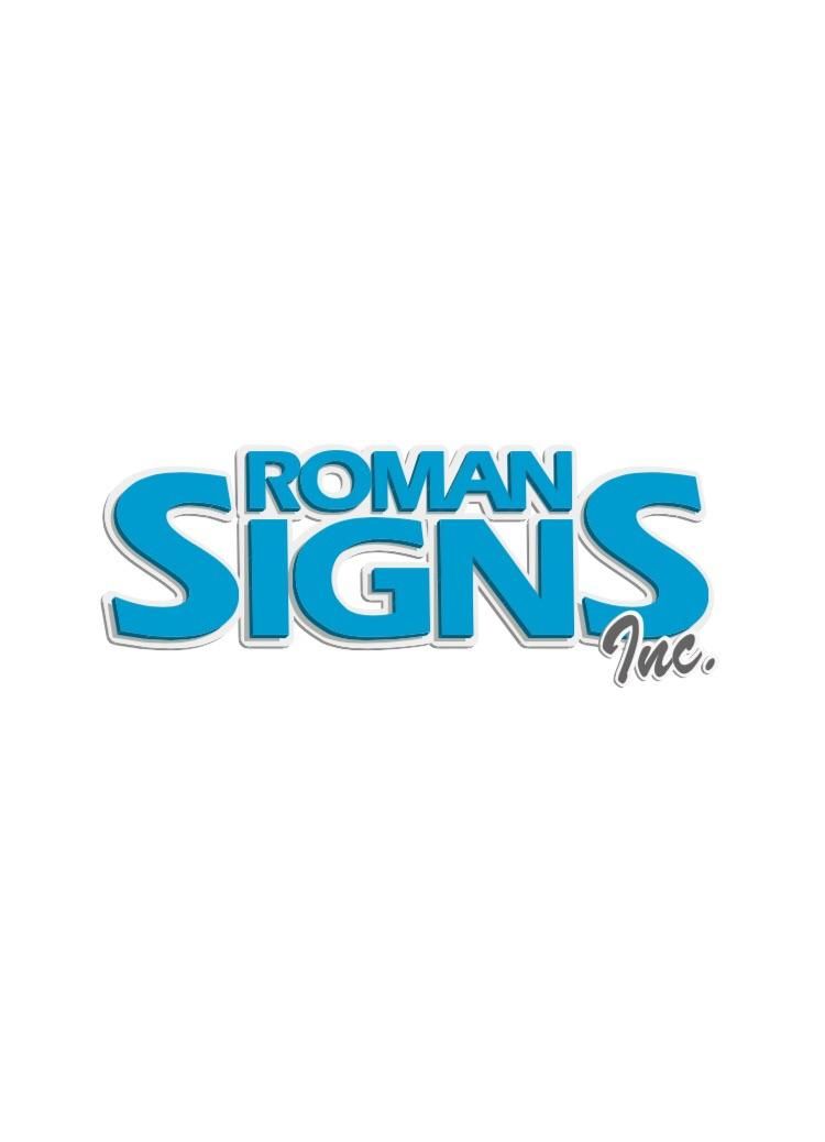 Roman Signs, Inc.