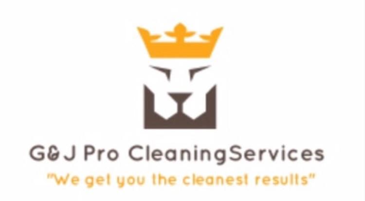 G & J Commercial Cleaning Service Llc