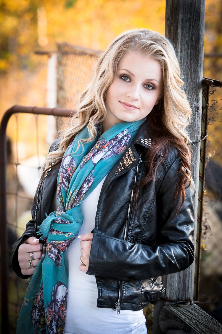 Senior
