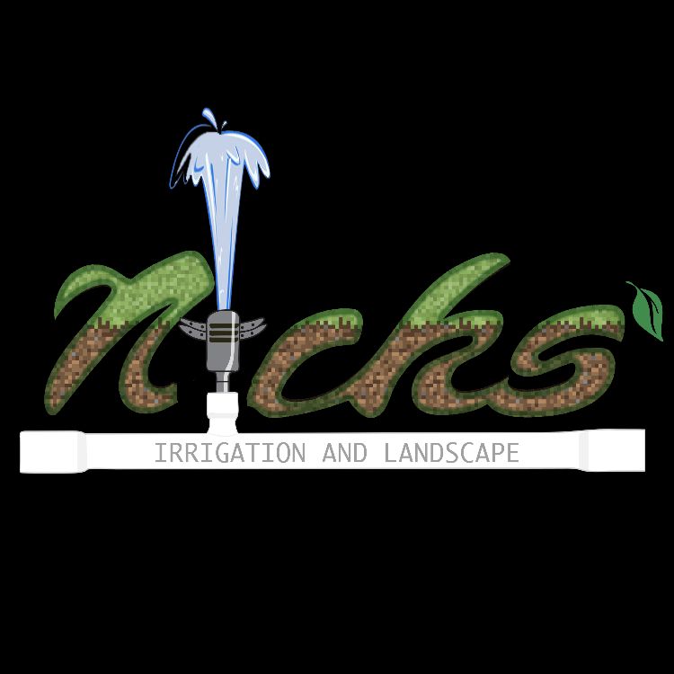 Nicks' Irrigation & Landscaping services