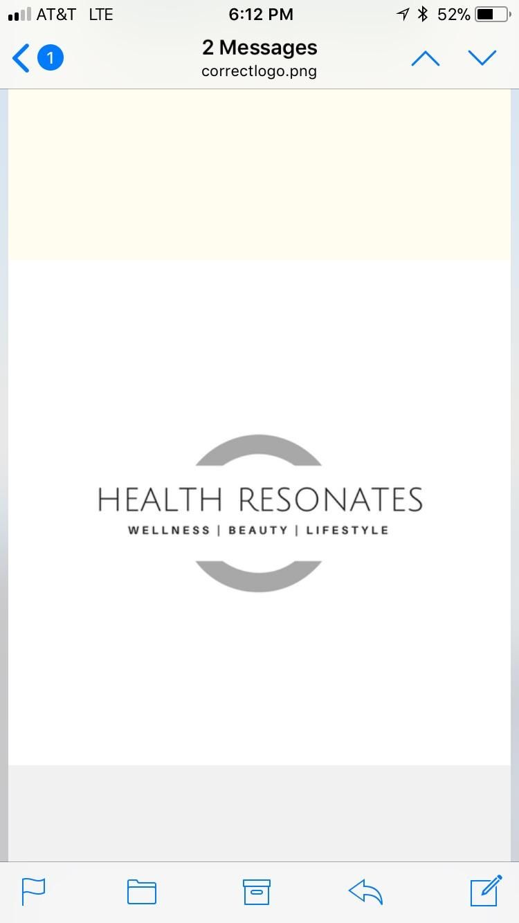 Health Resonates