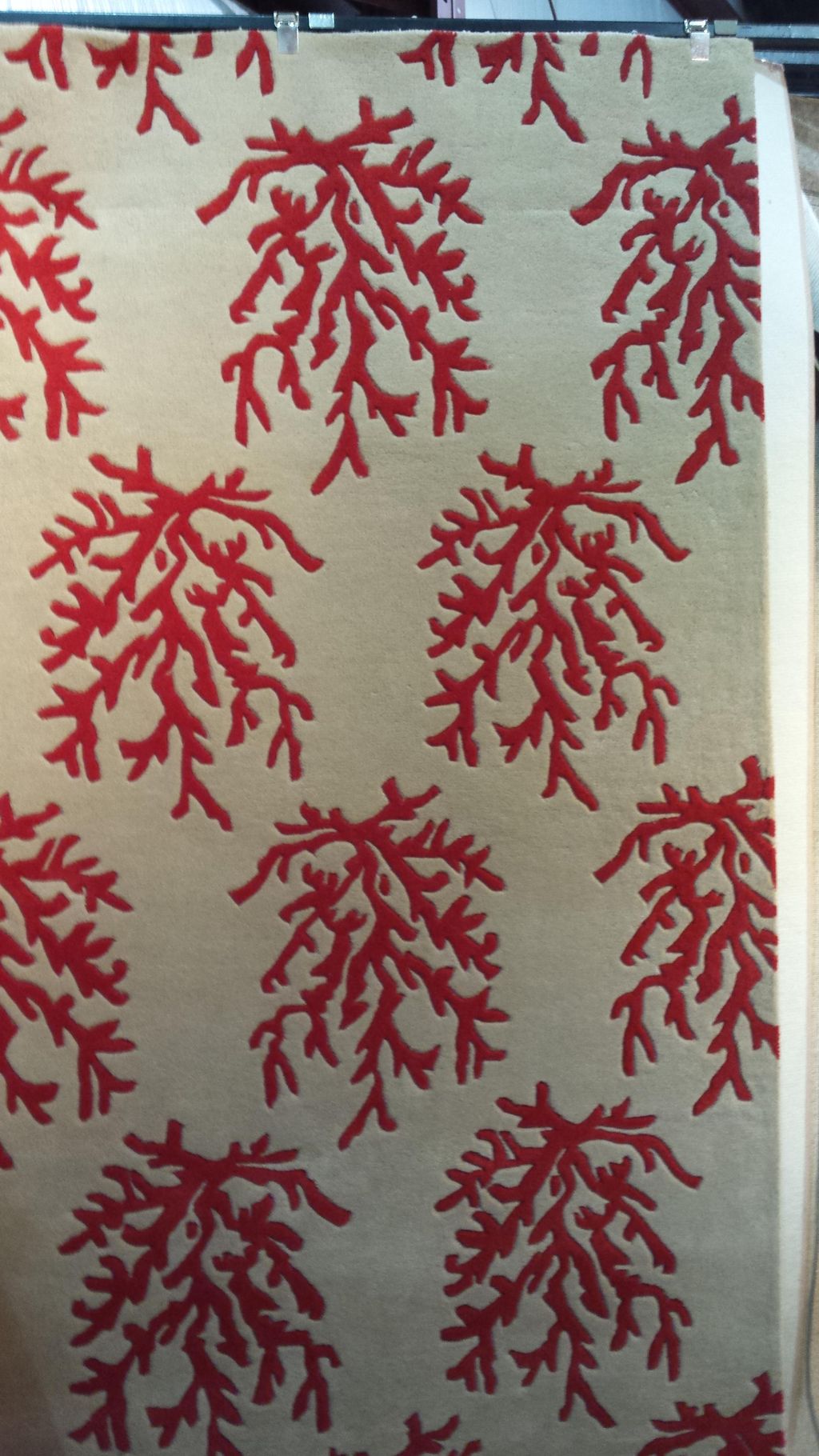 We have a ton of 5x8 wool rugs price up to 80% off