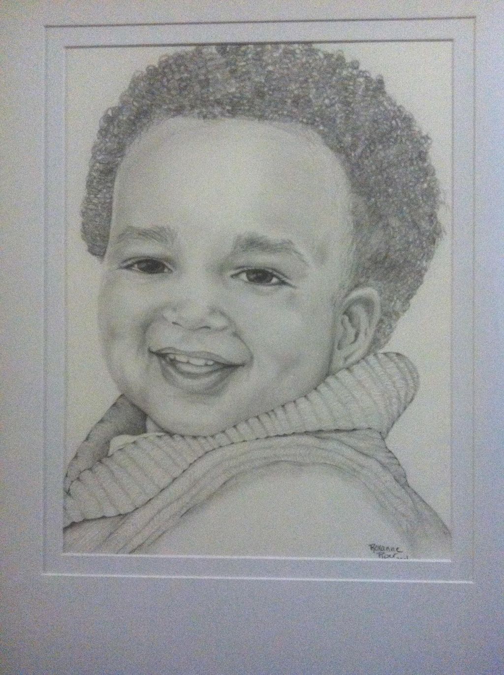 PORTRAIT ILLUSTRATIONS