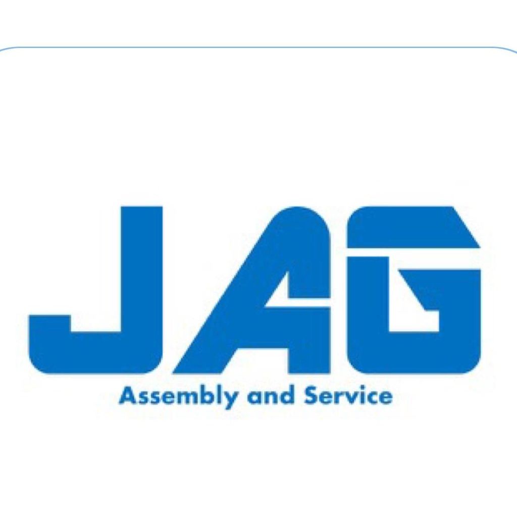 JAG Assembly and Service