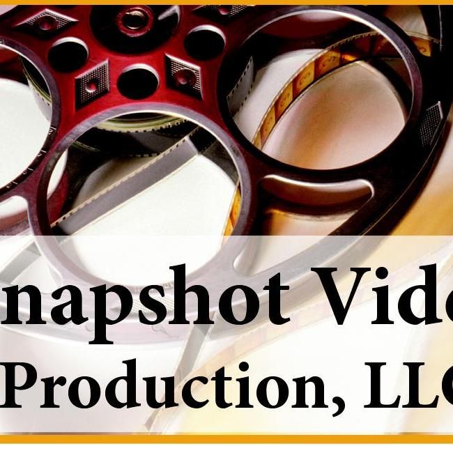 Snapshot Video Production
