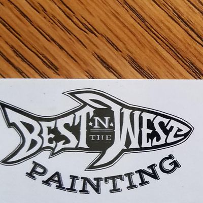 Avatar for Best N The West Painting