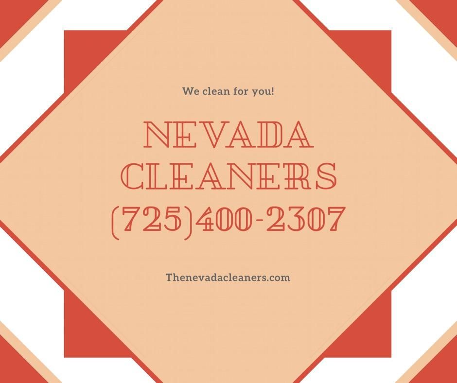 Nevada Cleaners