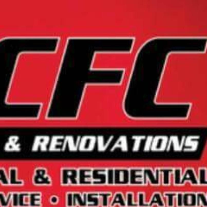CFC Flooring and renovations