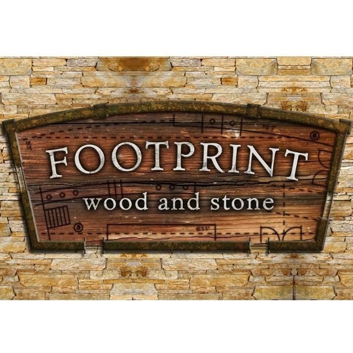 Footprint Wood & Stone