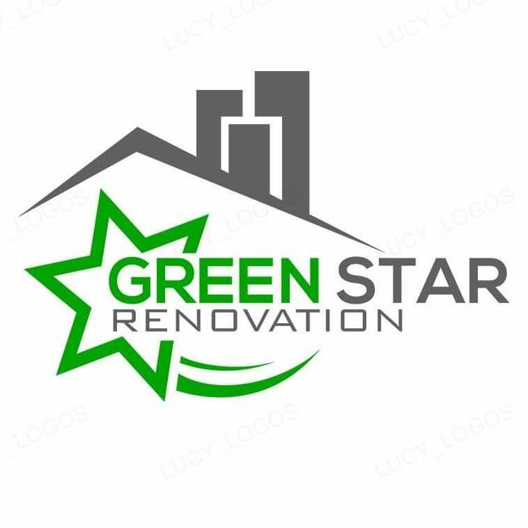 Green Star Renovation