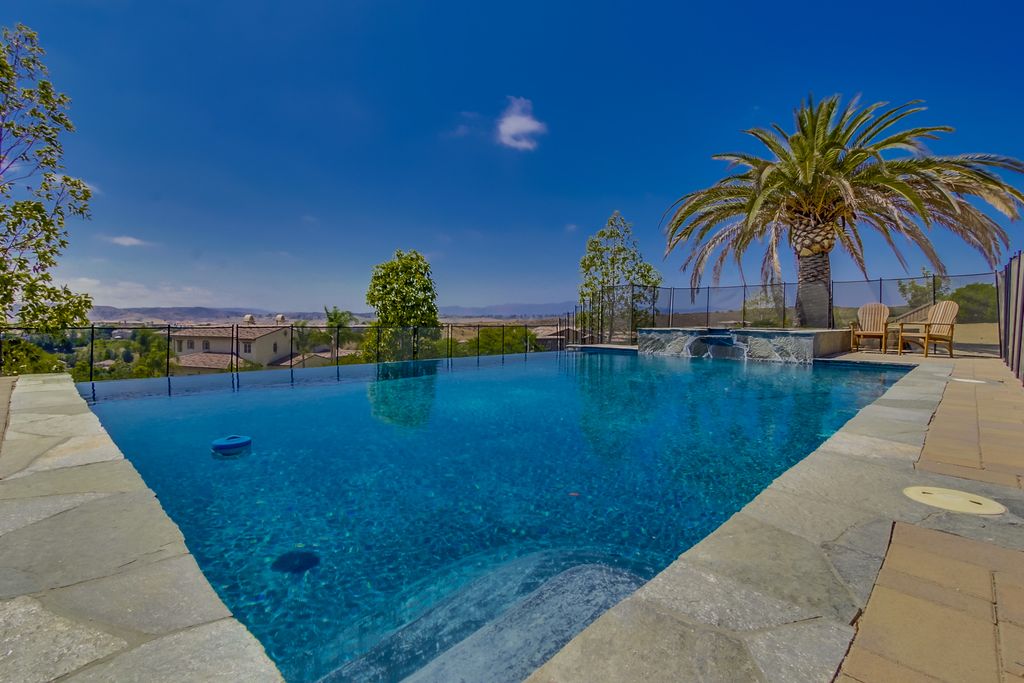 Million Dollar Views!