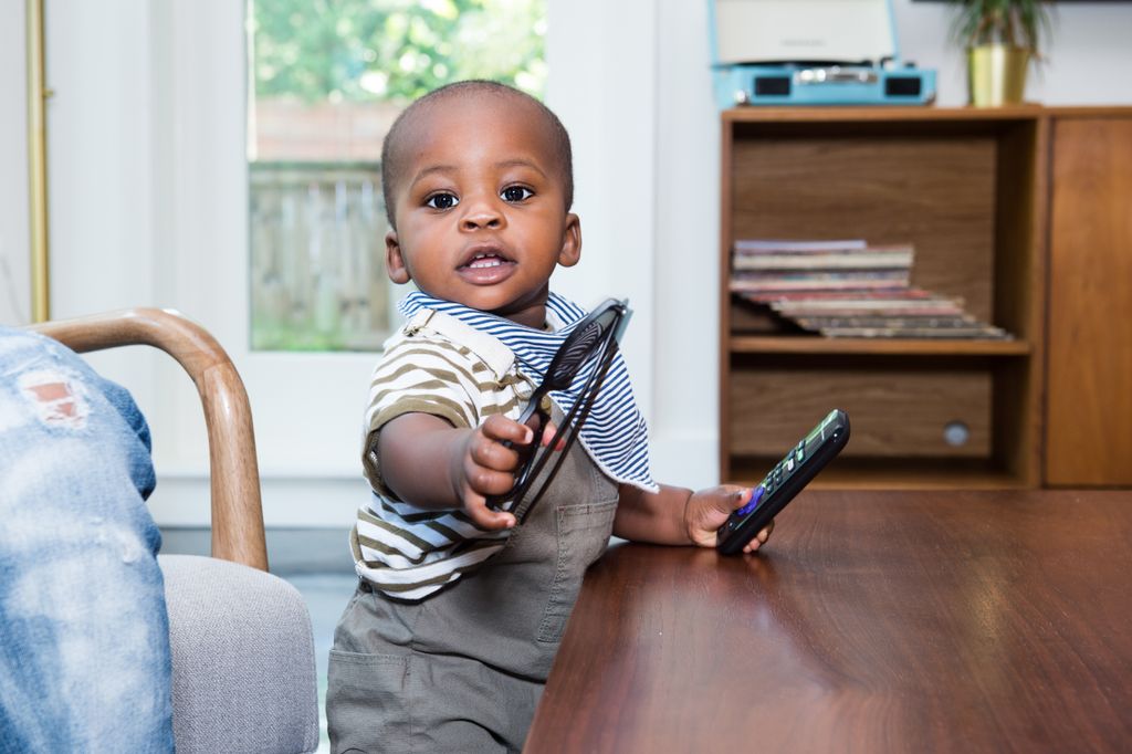 Who's the boss now, y'all?