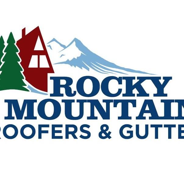 Rocky Mountain Roofers & Gutters