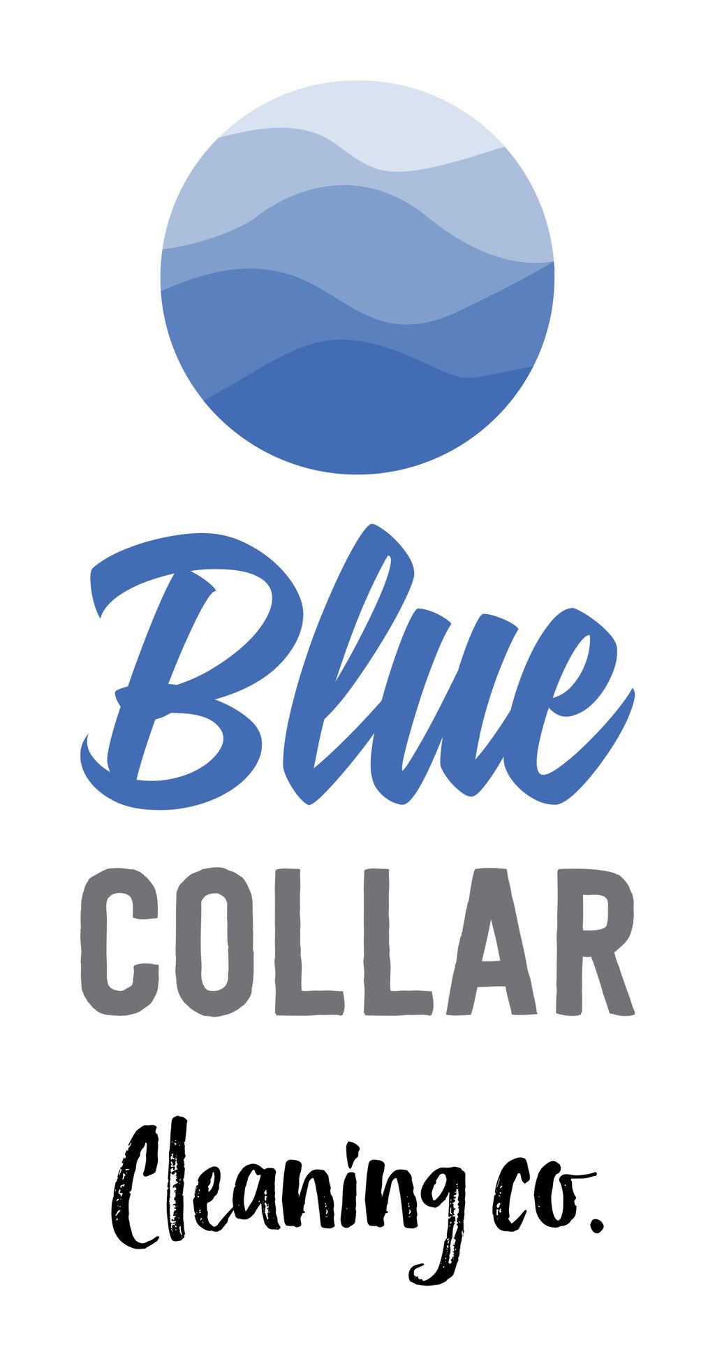Blue Collar Cleaning Co.