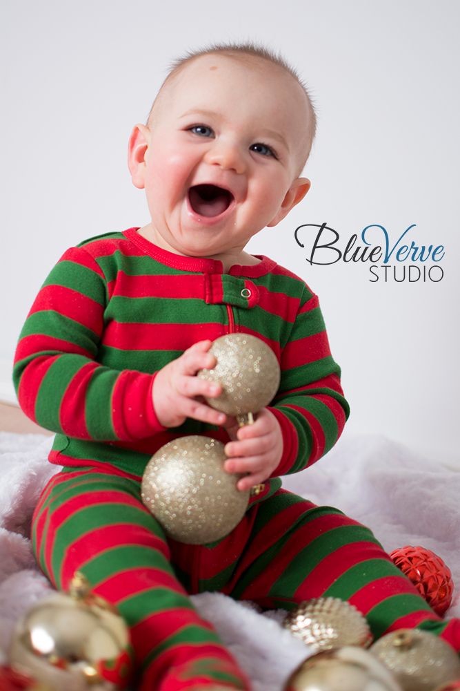 Holiday Portrait Session