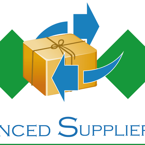 Logo Design for a Supplier Company