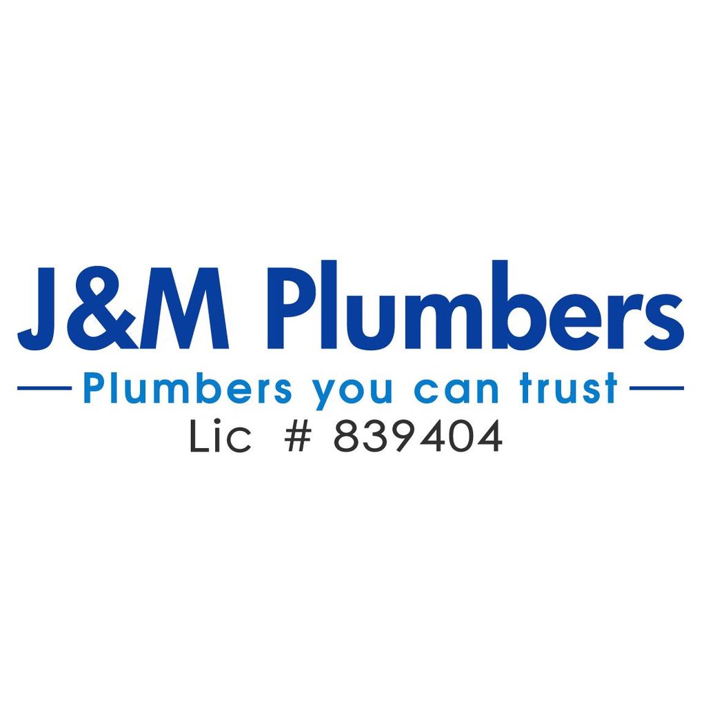 J & M Plumbers