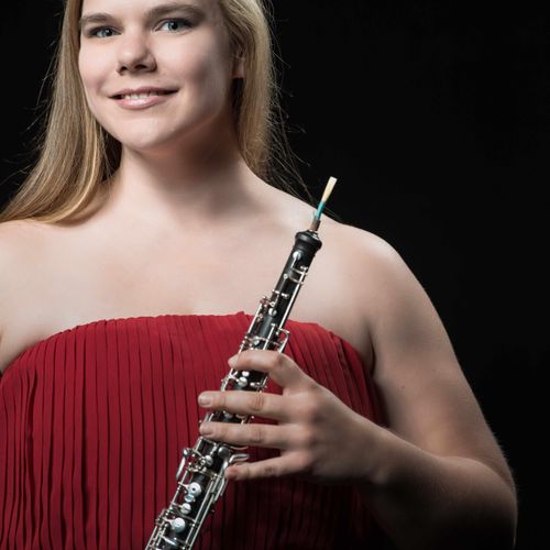 Glenda, Modern Oboe