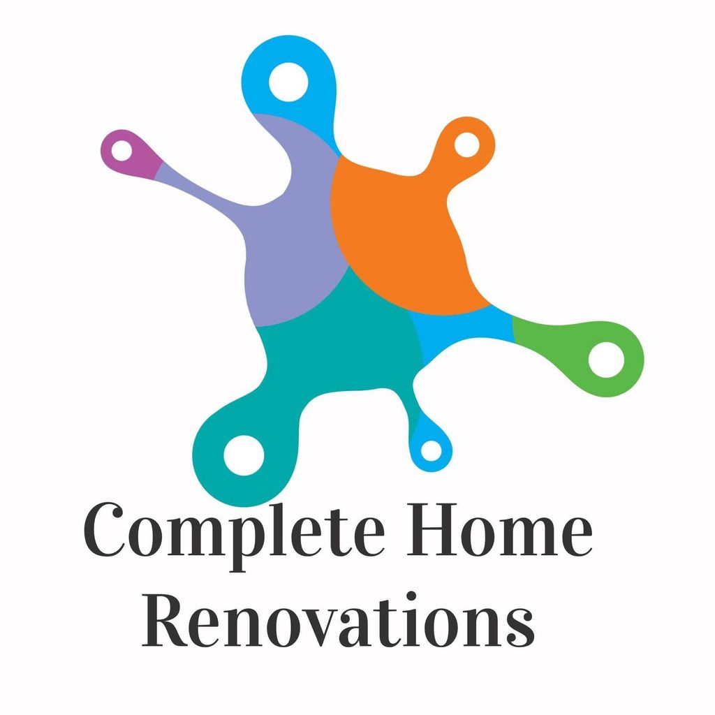 Complete Home Renovations