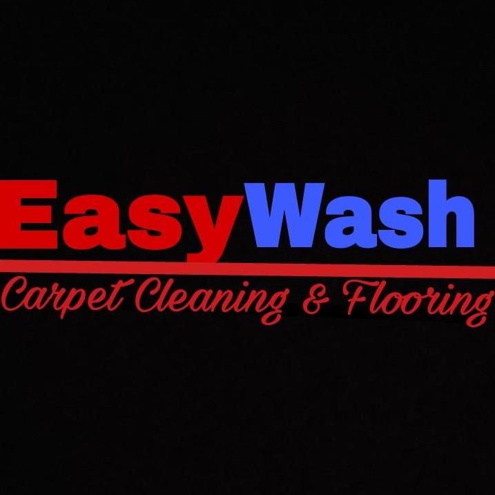 Easy Wash CARPET CLEANING