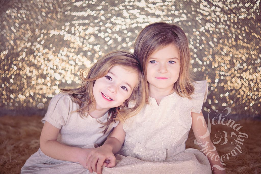 Kids- in studio photography