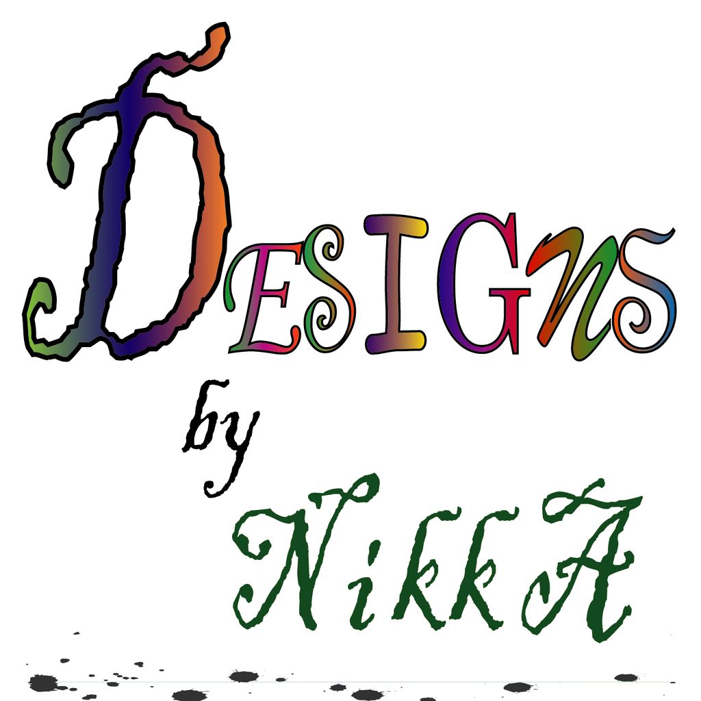 Design's by NikkA