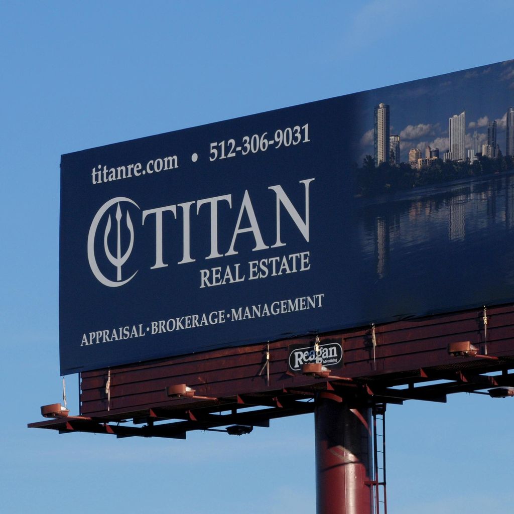 Titan Real Estate