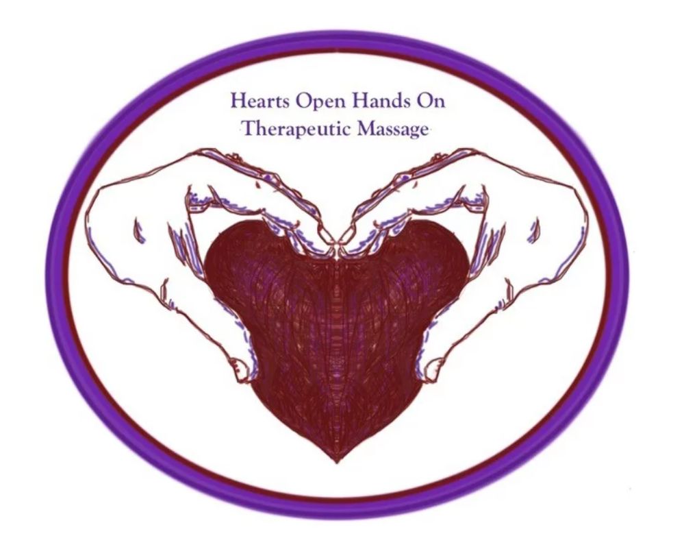Hearts Open Hands On Therapeutic Massage