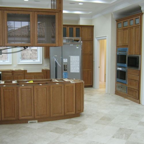 $300k kitchen in an $8m house.