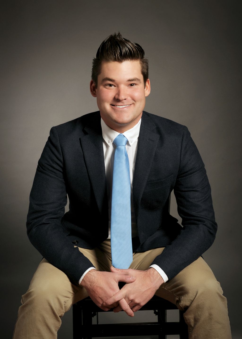 Headshots