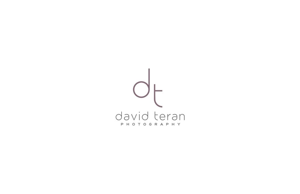 David Teran Photography - Logo