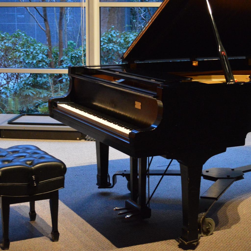 Bellevue Piano Studio