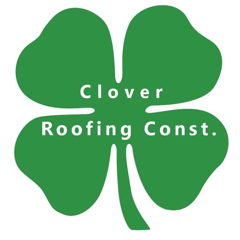Clover Roofing Const.