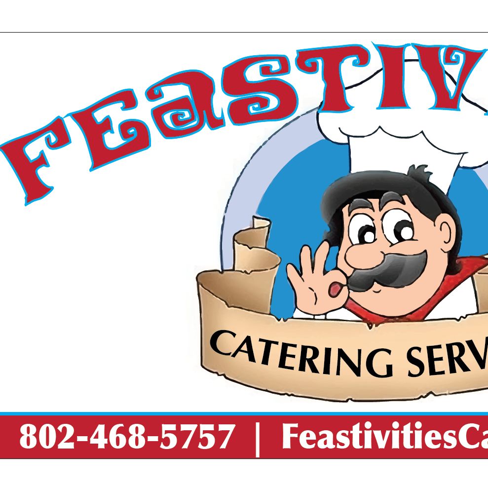 Feastivities Catering Service
