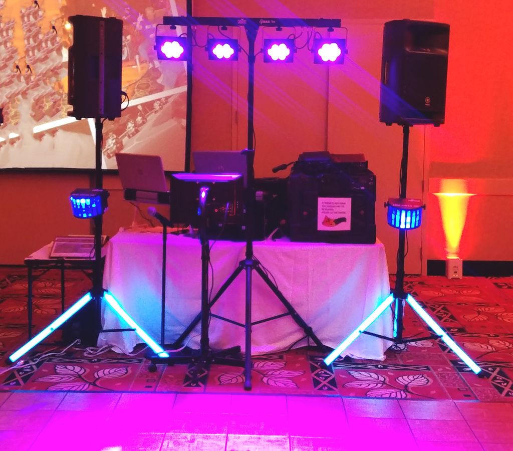 DJ setup-2