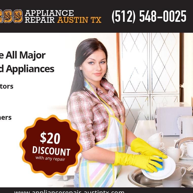 Express Appliance Repair of Austin