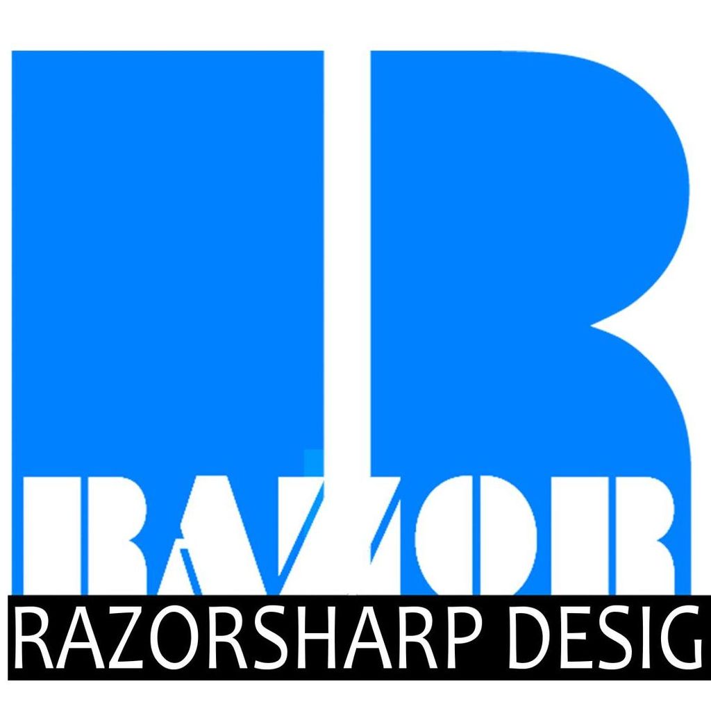 Razor Sharp Designs & Media