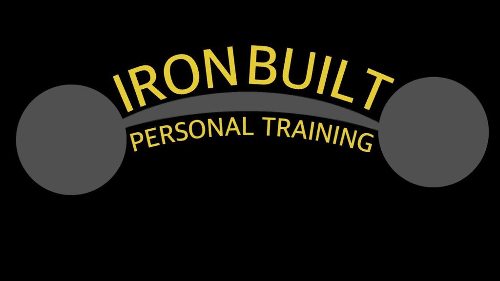 Iron Built Personal Training