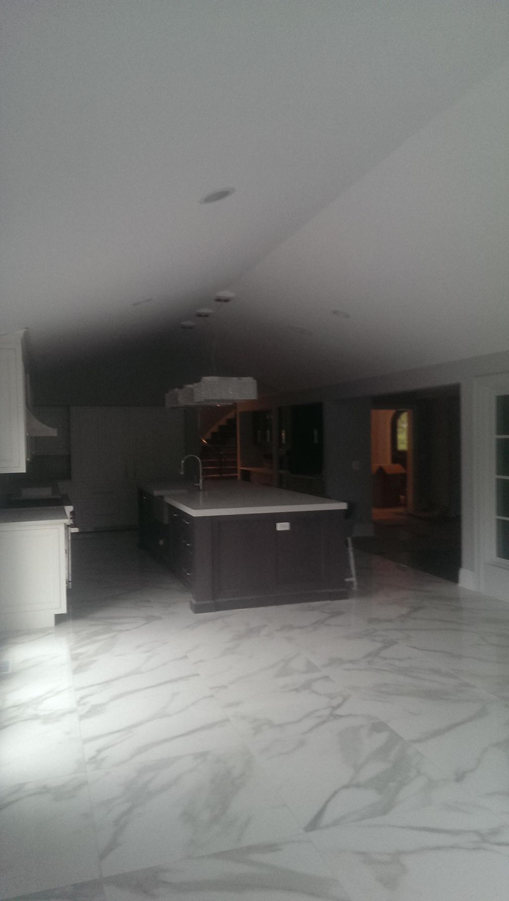 barden kitchen