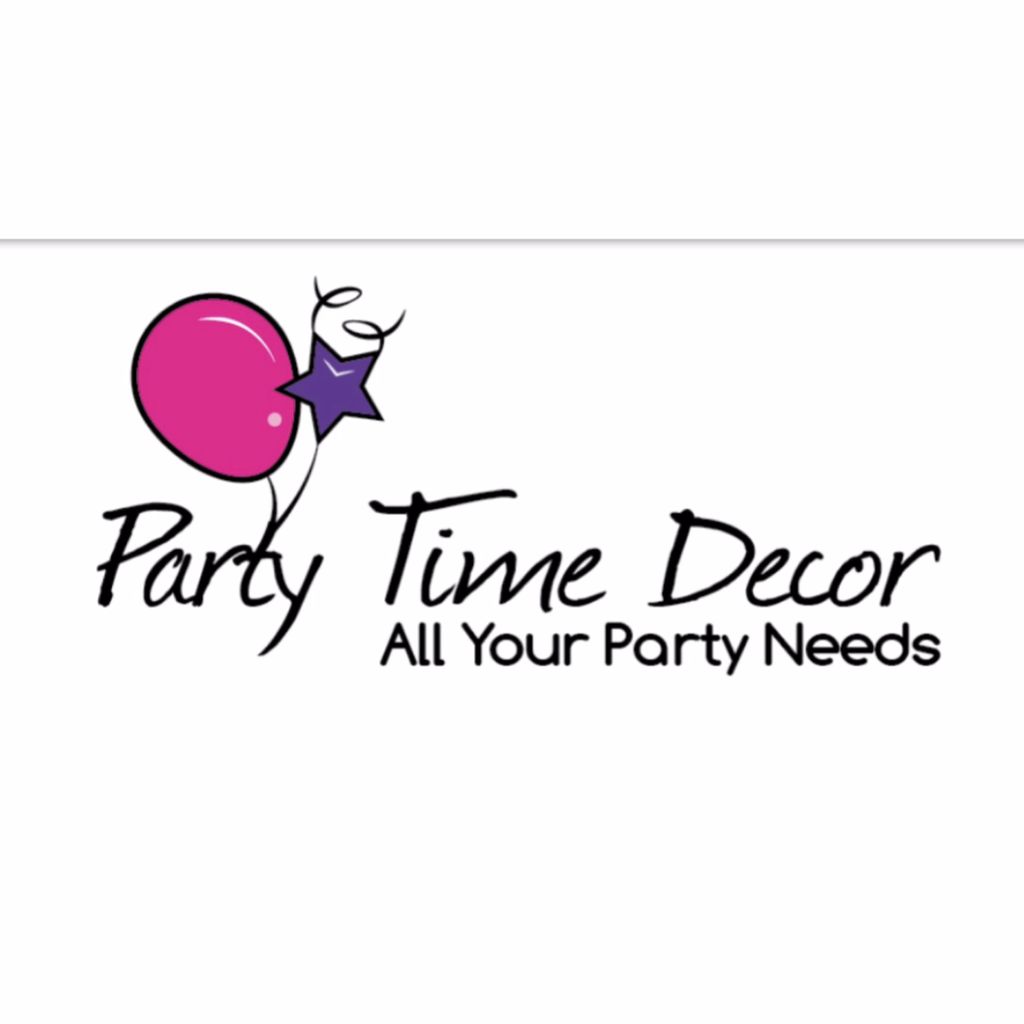 Party Time Decor LLC