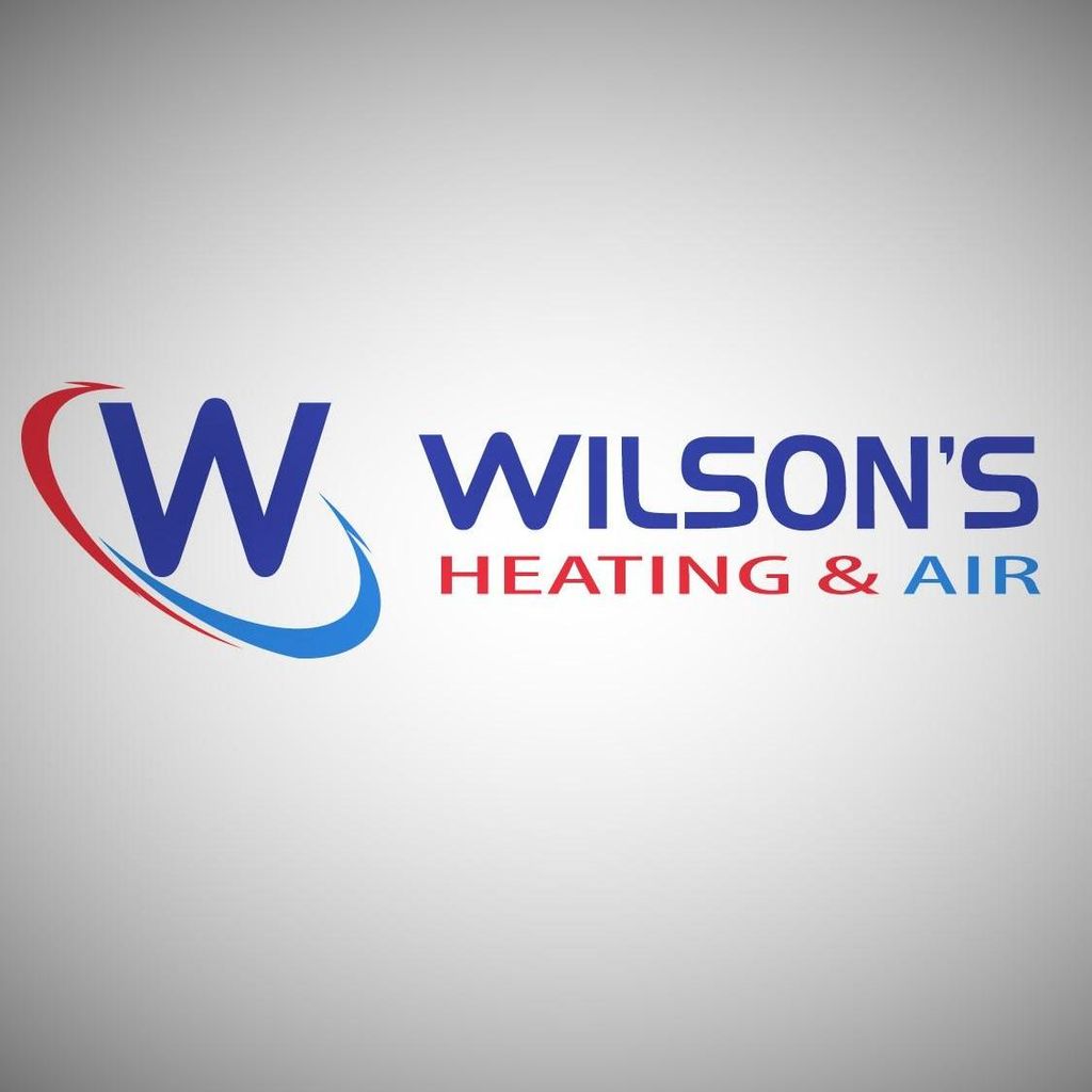 Wilson's Heating & Air