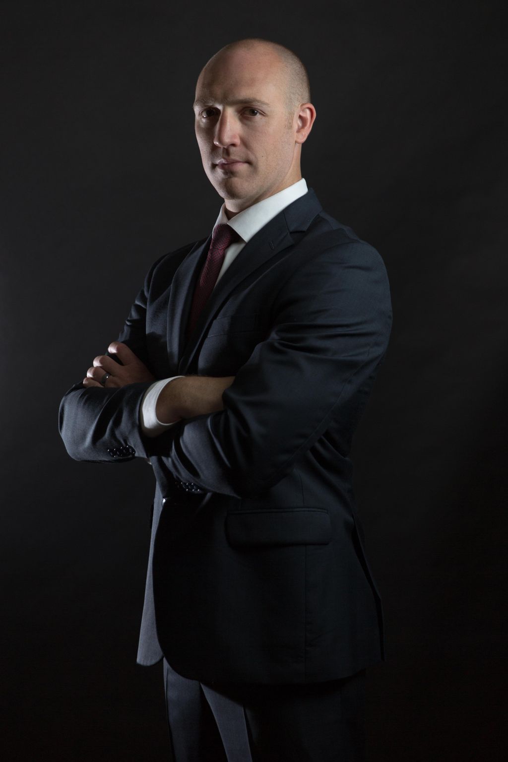 Smith & Vinson Law Firm