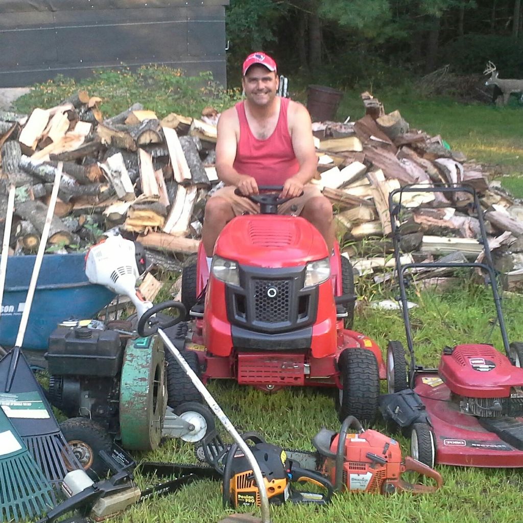 Al's Yard Work Odd Jobs and Firewood