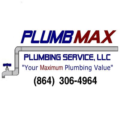 Avatar for Plumbmax Plumbing Service, LLC.